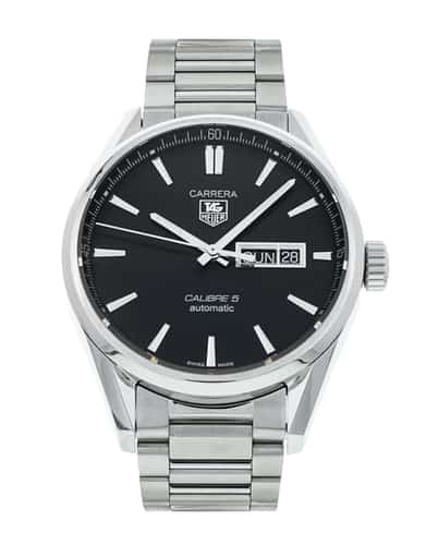 Heuer t4g top